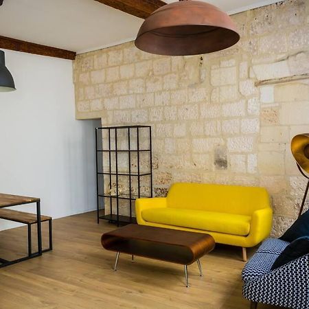 Apartment In Hyper Center - 3 Bedrooms Arles Exterior foto