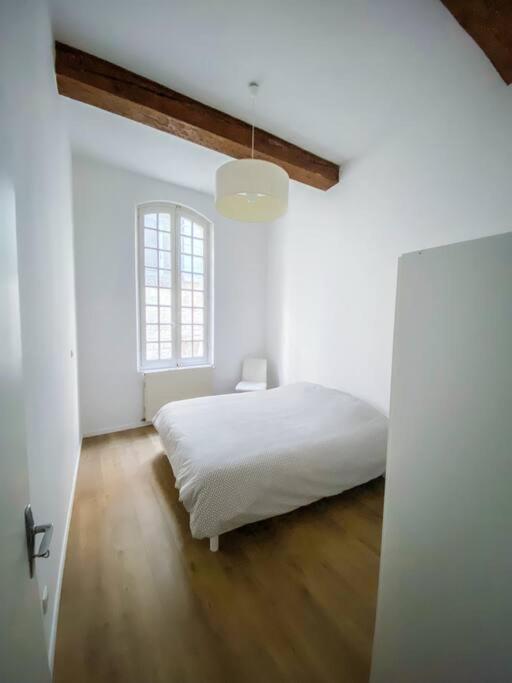 Apartment In Hyper Center - 3 Bedrooms Arles Exterior foto