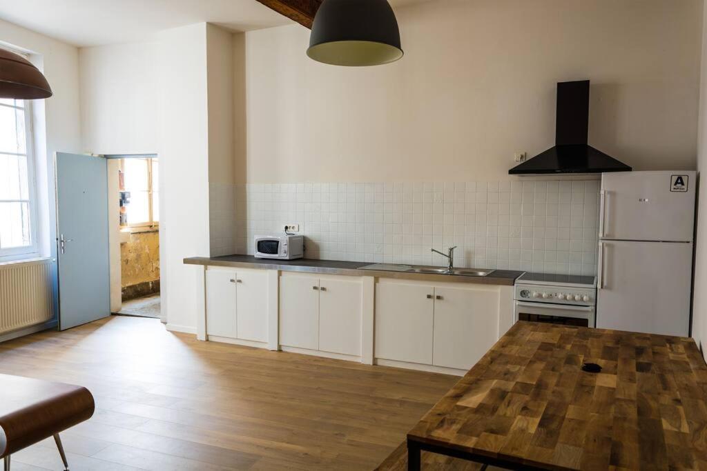 Apartment In Hyper Center - 3 Bedrooms Arles Exterior foto